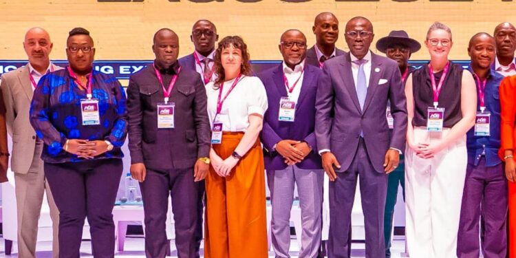 Lagos Redesigns Tourism Gaming, Entertainment Sector To Make More, Says Sanwo-Olu