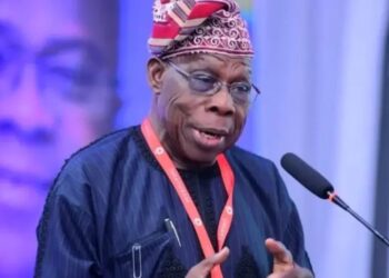 Obasanjo Says Nigeria Needs Restructuring Now …Unemployment fueling banditry, kidnappings
