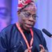 Obasanjo Says Nigeria Needs Restructuring Now …Unemployment fueling banditry, kidnappings