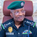 IGP APPLAUDS MEDAL WINNING POLICE TEAM TO 13TH AFRICAN GAMES
