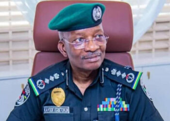 IGP APPLAUDS MEDAL WINNING POLICE TEAM TO 13TH AFRICAN GAMES