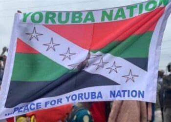 Oyo information commissioner says Yoruba Nation Agitation is terrorism