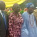 Emeritus Prof. Asiwaju Leaves Footprints On Sands Of Time -Surv. Adaji