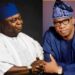 Ogun PDP Crisis Deepens As Bank Confirms Distribution Of 160,000 ATM Cards By Adebutu