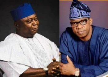 Ogun PDP Crisis Deepens As Bank Confirms Distribution Of 160,000 ATM Cards By Adebutu