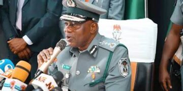 Customs Launches New System To Facilitate Trade