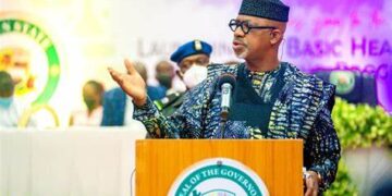Abiodun Stresses Judicious Use Of Public Funds