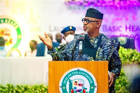 Abiodun Stresses Judicious Use Of Public Funds