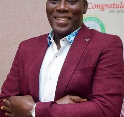 Ogun House of Assembly is working hard to meet expectations, says Elemide