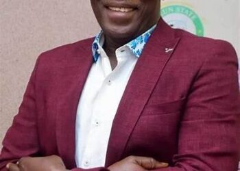 Ogun House of Assembly is working hard to meet expectations, says Elemide