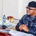 Abiodun subsidizes 2024 BECE examination for public and private schools