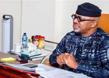 Abiodun subsidizes 2024 BECE examination for public and private schools
