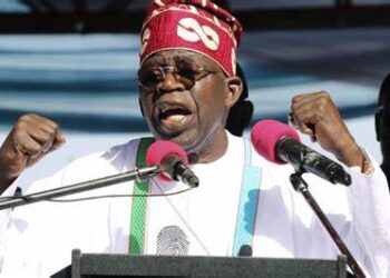 Tinubu, Governors Meet Today At NEC Over Minimum Wage - Image 1