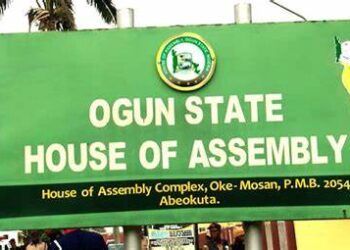 Flood: Ogun House Of Assembly Sets Stiff Conditions For Prospective Landlords - Image 1