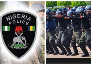 2022 Police Constable Recruitment On Course, Says Commission - Image 1