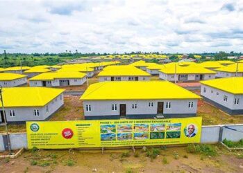 Allocation Of Kobape Housing Units To Subscribers Begins Monday - Image 1