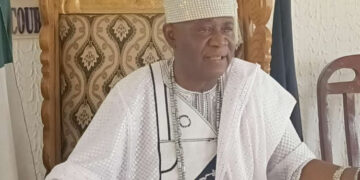 Olu Of Obafemi Debunks Land Grabbing Accusation …says accusers are bereft of facts - Image 1