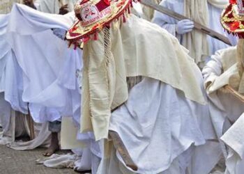 Isese Day Is Set Aside For Atoning For The Nation, Insist Traditionalists - Image 1