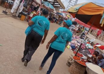 Anti Drug Campaign: Asiwaju Dapo Wahab Foundation Launches Marketplace Initiative - Image 1