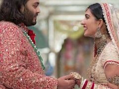 India’s richest familys extraordinary wedding feast …pays Bieber $10 million for pre-wedding performance