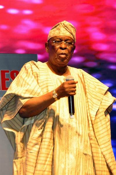 Today Is Aremo Osobas 85th Birthday - Image 1 Today Is Aremo Osobas 85th Birthday - Image 1