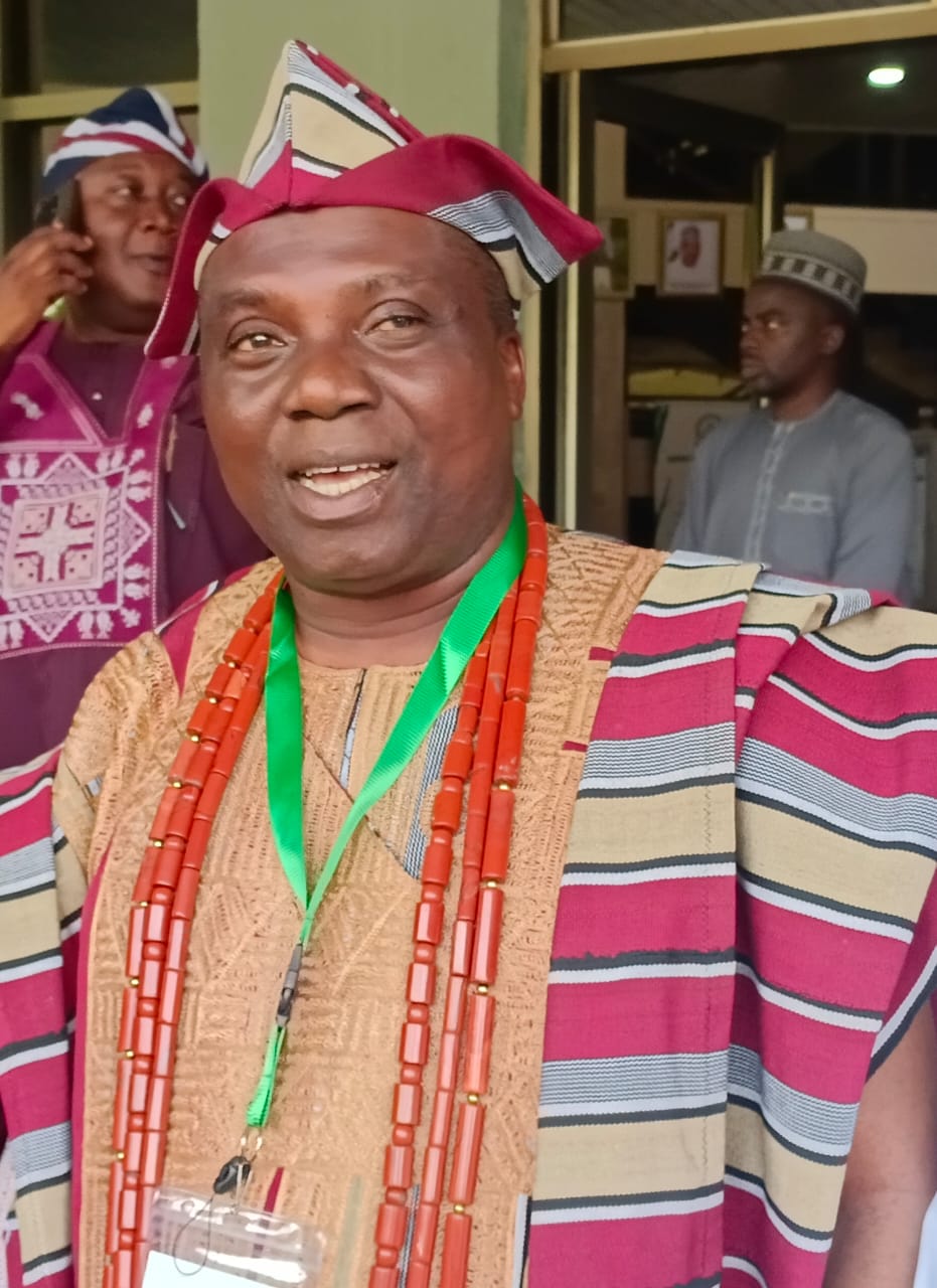FUNAAB Commends FG On Agricultural Initiatives …Expresses readiness to Collaborate - Image 1 FUNAAB Commends FG On Agricultural Initiatives …Expresses readiness to Collaborate - Image 1
