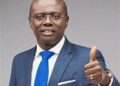 Transportation In Lagos State Undergoes Change …5,000 new smart taxis to be injected into LAGRIDE - Image 1