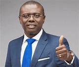Transportation In Lagos State Undergoes Change …5,000 new smart taxis to be injected into LAGRIDE - Image 1
