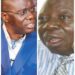 SANWO-OLU EULOGISES PROF. OLATUNJI DARE AT 80 - Image 1