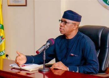 We Will Ensure Dividends Of Democracy Reaches Grassroots, Says Abiodun - Image 1