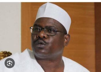 Senate Dumps Ndume As Chief Whip …backlash of publicly criticising president suspected - Image 1