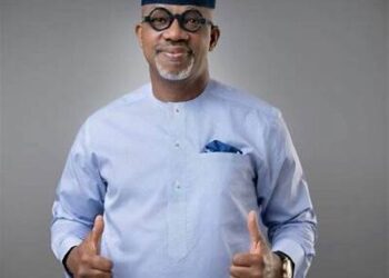 Abiodun Steps Up Rural Roads Construction To Ease Movement Of Agric Produce - Image 1