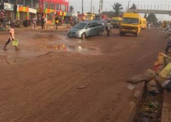 Ogun now ready to work on Lagos-Ota-Sango-Abeokuta road