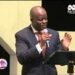 Edun Appears Before Joint Committee on Finance …To Discuss Amendment To Finance Bill 2024