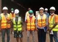 COMPANY ORDERED TO STOP WORK OVER ENVIRONMENTAL INFRACTION - Image 1