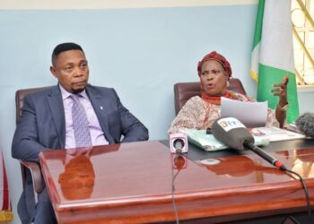 Group Unveils Plans To Boost Food Security Through Farmers Cooperatives - Image 1
