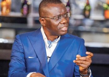 Bring your investment to Lagos, R.O.I is assured -Sanwo-Olu - Image 1