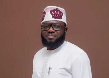 Oluseye commends Abiodun as he sets to create Youth ministry - Image 1