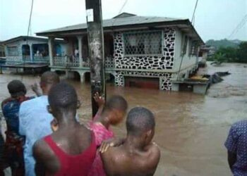 Flood threat: Ogun Govt seeks support - Image 1