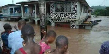 Flood threat: Ogun Govt seeks support - Image 1