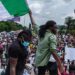 No Going Back, Says Protest Campaign Leader - Image 1