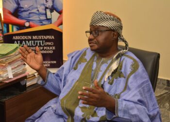 President Of Ogun Non-Indigenes Charges Members To Shun Nationwide Protests …Begs Tinubu For Quick Solutions - Image 1