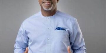 Abiodun Thumbs Up Ogun Youths For Shunning Protests
