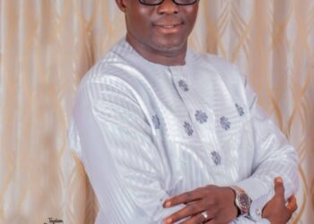 Unshackle Youths To Contribute To National Development -Asiwaju Wahab - Image 1