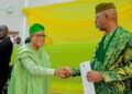 Culture, Tourism Will Salvage Economy, Says Fagbayi, Ogun Commissioner - Image 1