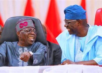 Tinubu: Tenure as Governor of Lagos still yielding dividends - Image 1