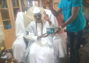 War Against Drug Abuse: Olowu, Oba Matemilola and Asiwaju Dapo Wahab Foundation collaborate - Image 1