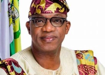 Abisoye Osodi vs. Gov. Abiodun: Ogun State discredits online tirades - Image 1