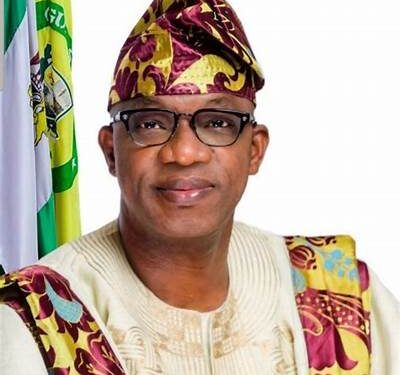 Abisoye Osodi vs. Gov. Abiodun: Ogun State discredits online tirades - Image 1