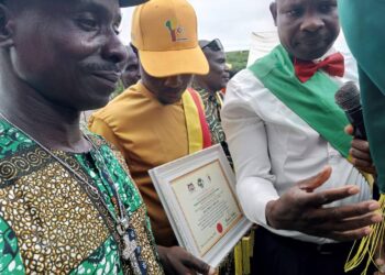 Beninese in Nigeria laud Abiodun on development - Image 1
